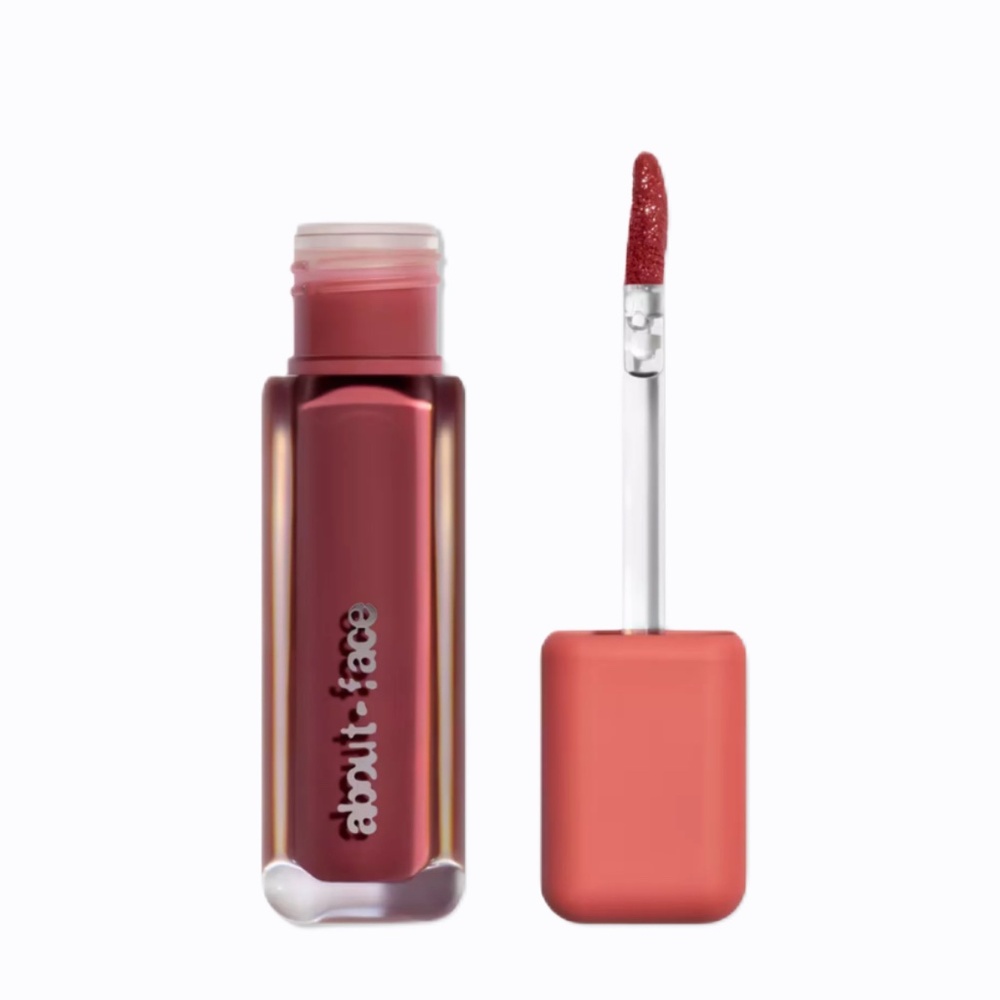 about face Blurred Matte Lip Plump